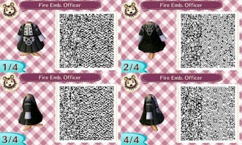 Codes