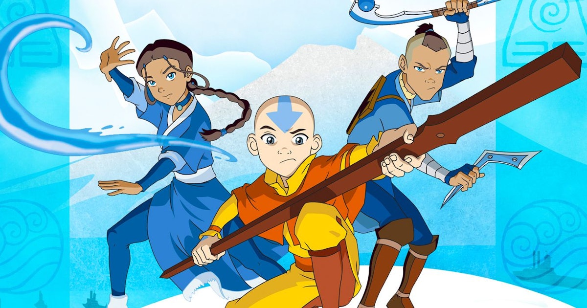 What The Avatar The Last Airbender Tv Director Wants To See In