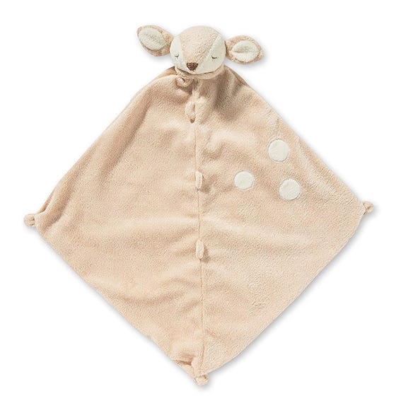 Fawn Security Blankie