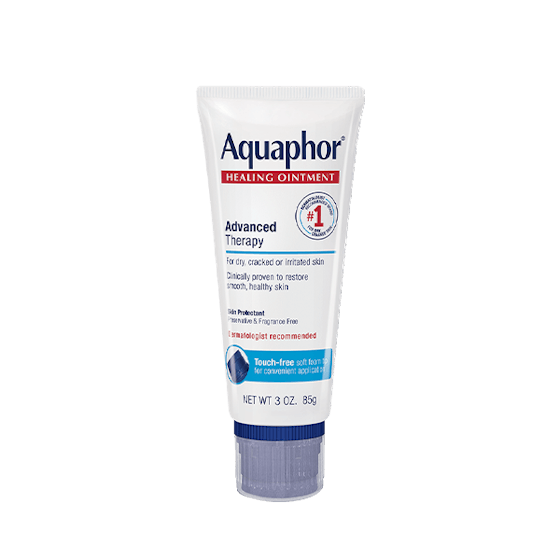 Aquaphor™ Healing Ointment With Touch-Free Applicator (Pack of 3)