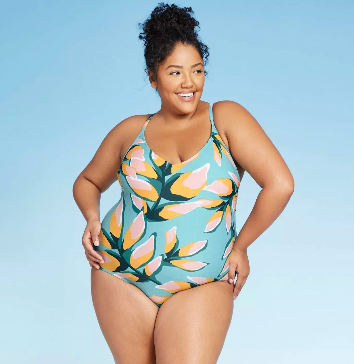12 Plus Size Fashion Brands To Try In 2020 That Won T Break The Bank