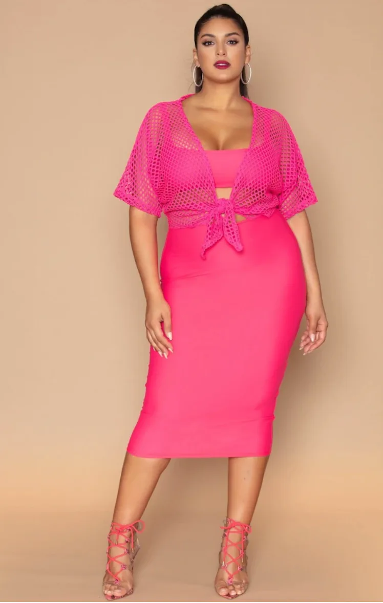 its fashion plus size dresses Cheap Plus Size Dresses From Amazon Under $40