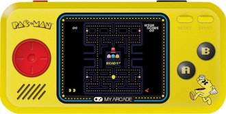 My Arcade Pac-Man Pocket Player