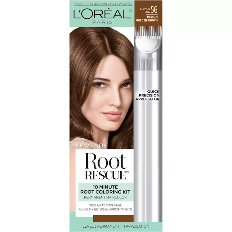 L’Oréal Paris Magic Root Rescue