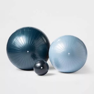 All in Motion Stability Ball