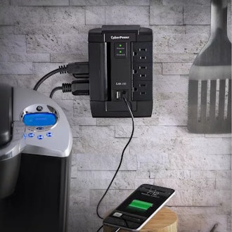 CyberPower Surge Protector