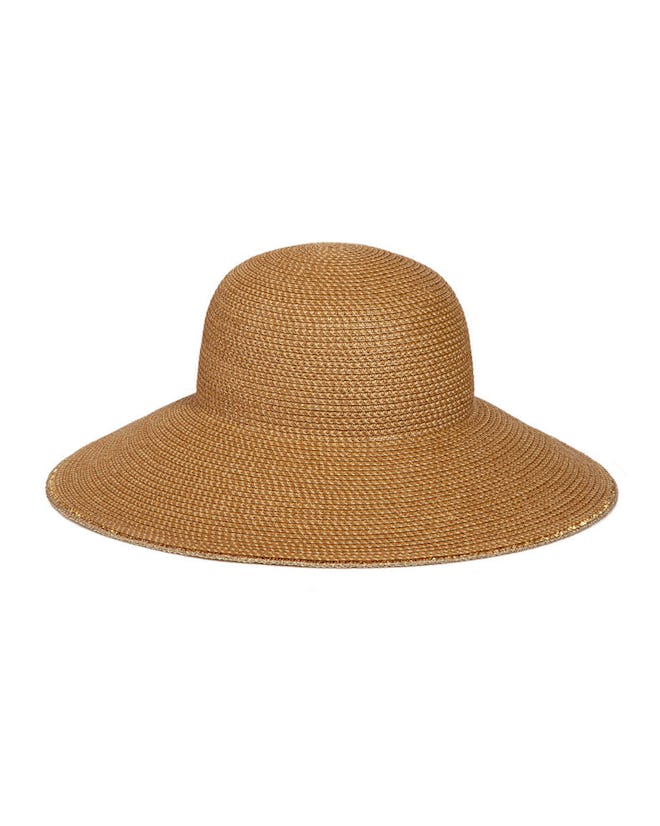Hampton Squishee Packable Sun Hat