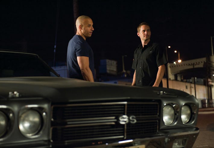 What's the correct 'Fast & Furious' watch order? Behold our new guide