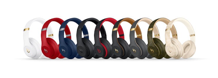 Beats Studio3 Wireless 