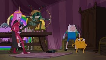 Shows Like Rick And Morty 10 Lowbrow Brilliant Series To Stream In Quarantine I was really looking forward to rick and morty based on the hilarious teaser and the fact that this is a hand drawn show like older, more classic cartoons. shows like rick and morty 10 lowbrow