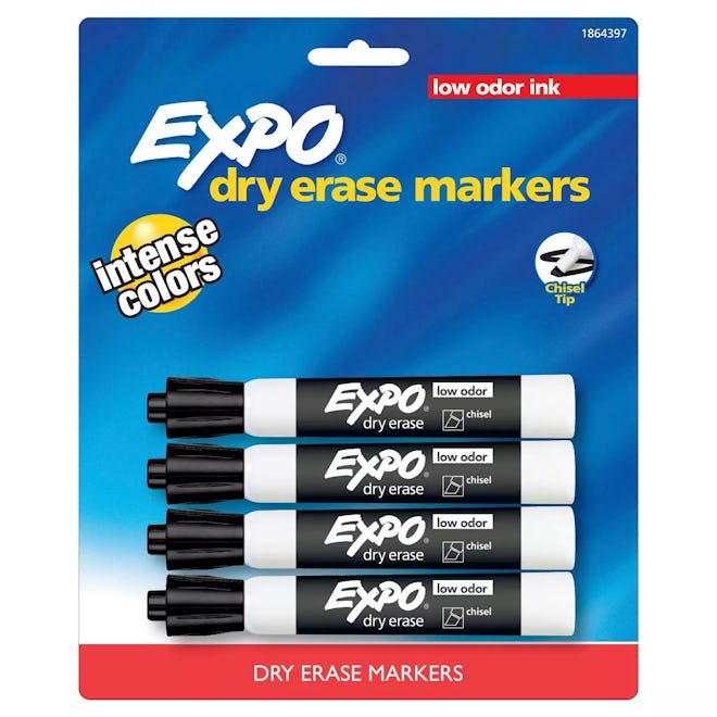 EXPO Dry Erase Marker