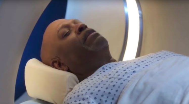 'Grey's Anatomy' Season 16, Episode 20 promo