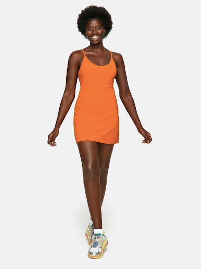 The Exercise Dress