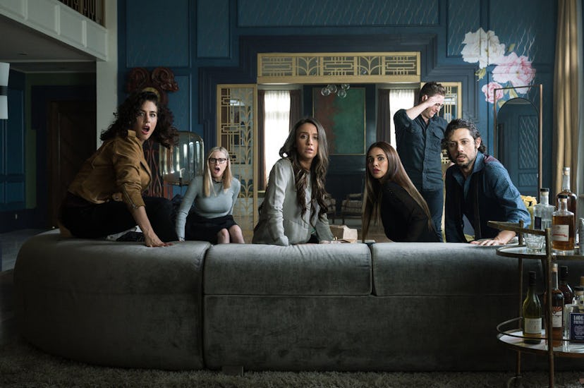 The Magicians Season 5 could appear on Netflix soon.