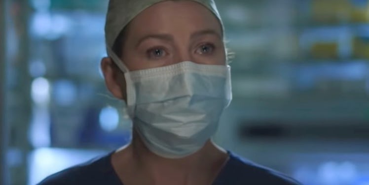 'Grey's Anatomy' Season 16 has been cut short, so here's when the finale airs.