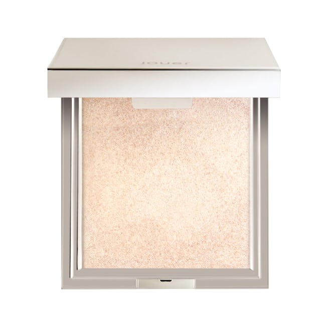 sweat-proof highlighter: Jouer Powder Highlighter