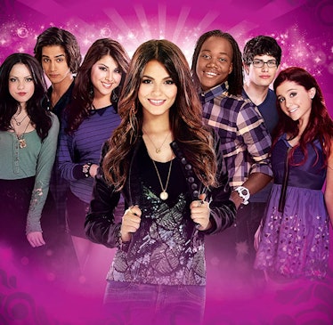This 'Victorious' Cast Reunion On Zoom Will Make You Feel So Nostalgic