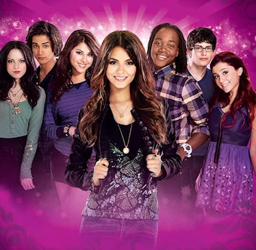 Tori Vega Fan Casting