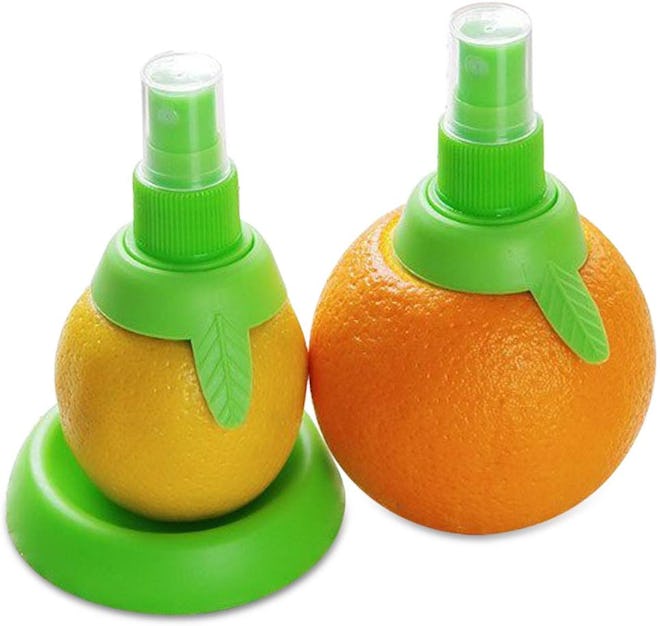 BLUETOP Citrus Sprayer Gadget