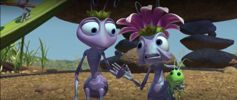 Stream 'A Bug's Life' on Disney+