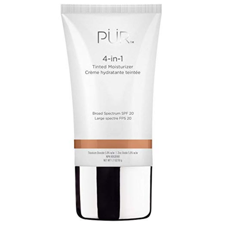 PÜR 4-In-1 Tinted Moisturizer