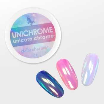 Unichrome / Aurora Unicorn Chrome Powder