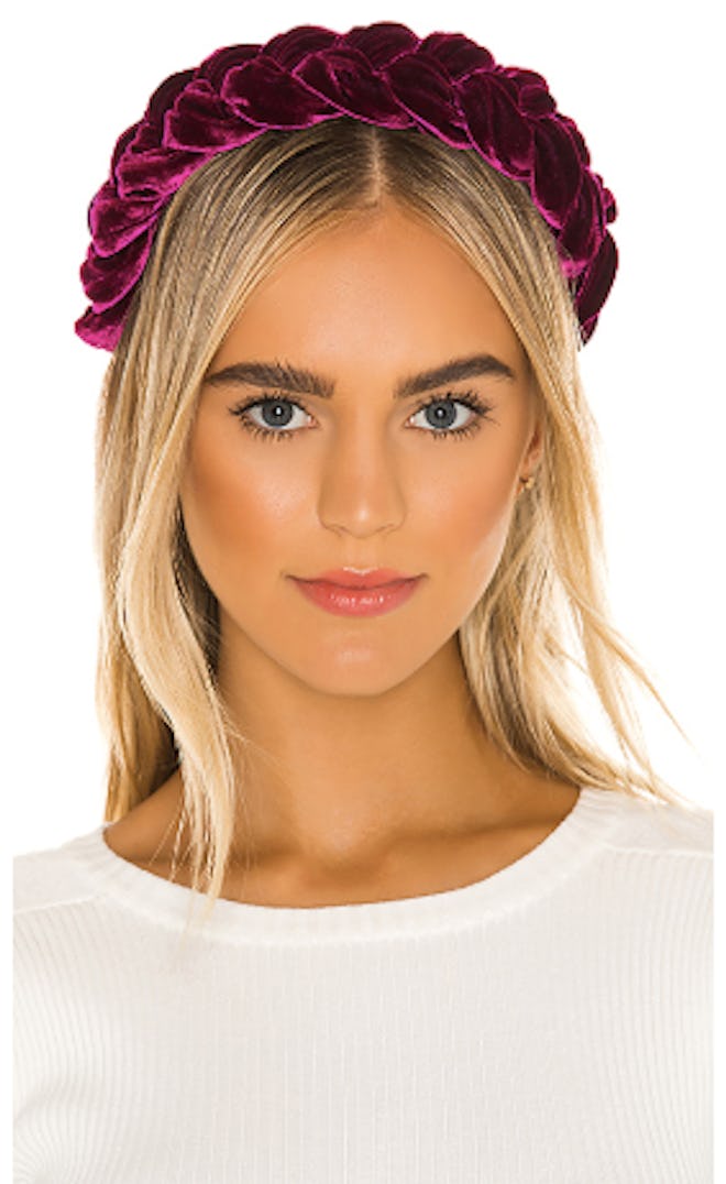 Lorelei Headband