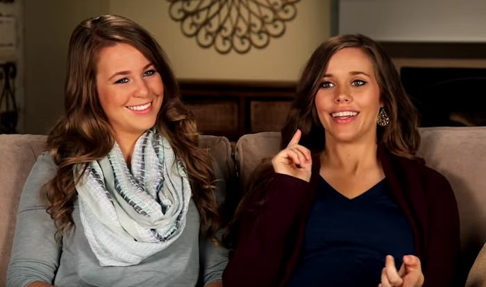 The Duggar sisters had a great little retail therapy afternoon with their babies recently.