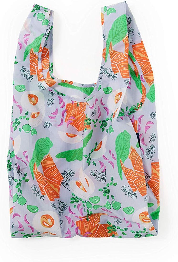 BAGGU Standard Reusable Shopping Bag