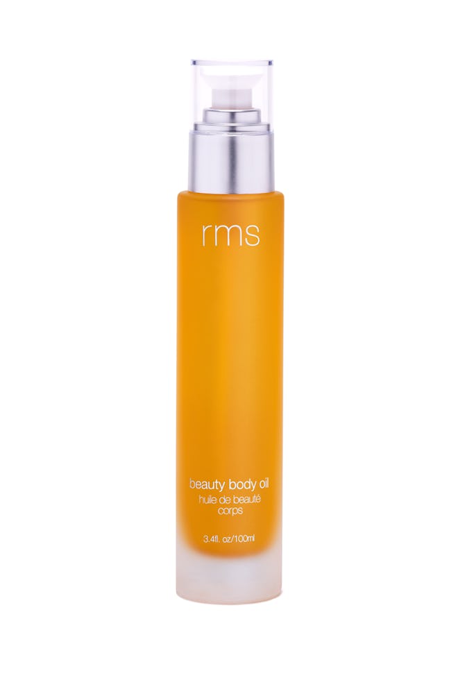 Beauty Body Oil