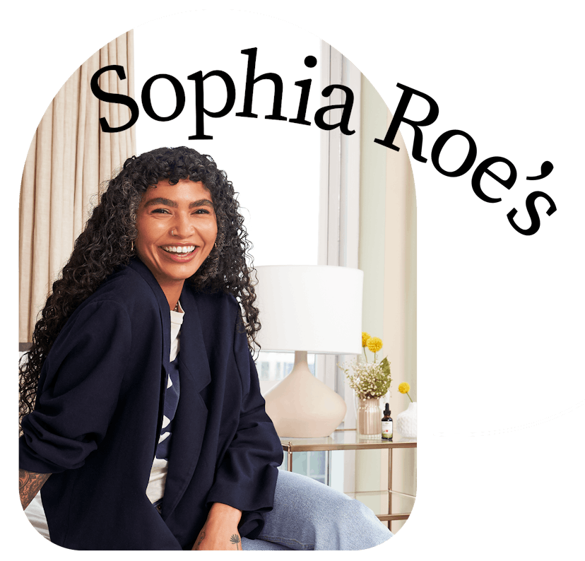 Sophia Roe