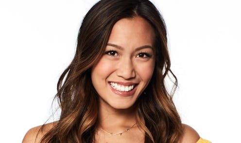 ‘Bachelor' Contestant Tammy Speaks Out After Receiving Online Hate