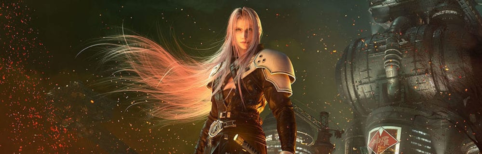 Download Final Fantasy 7 Remake Demo Secret Ending How To Unlock The For Android Free Get Wallpaper Final Fantasy 7 Remake Demo Secret Ending How To Unlock The HD