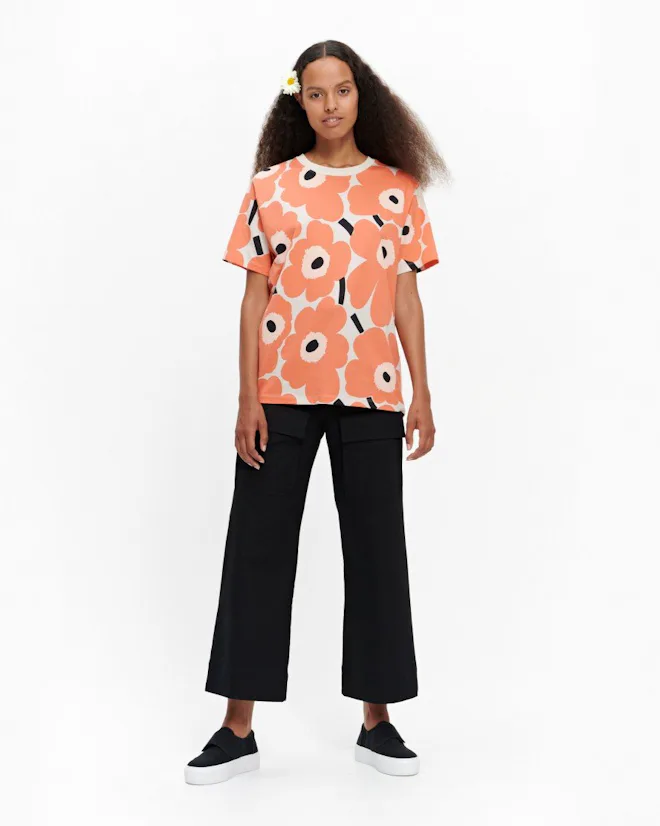 Marimekko s Latest Collection Of Streetwear For Spring 2020 Offers A marimekko-s-latest-collection-of-streetwear-for-spring-2020-offers-a