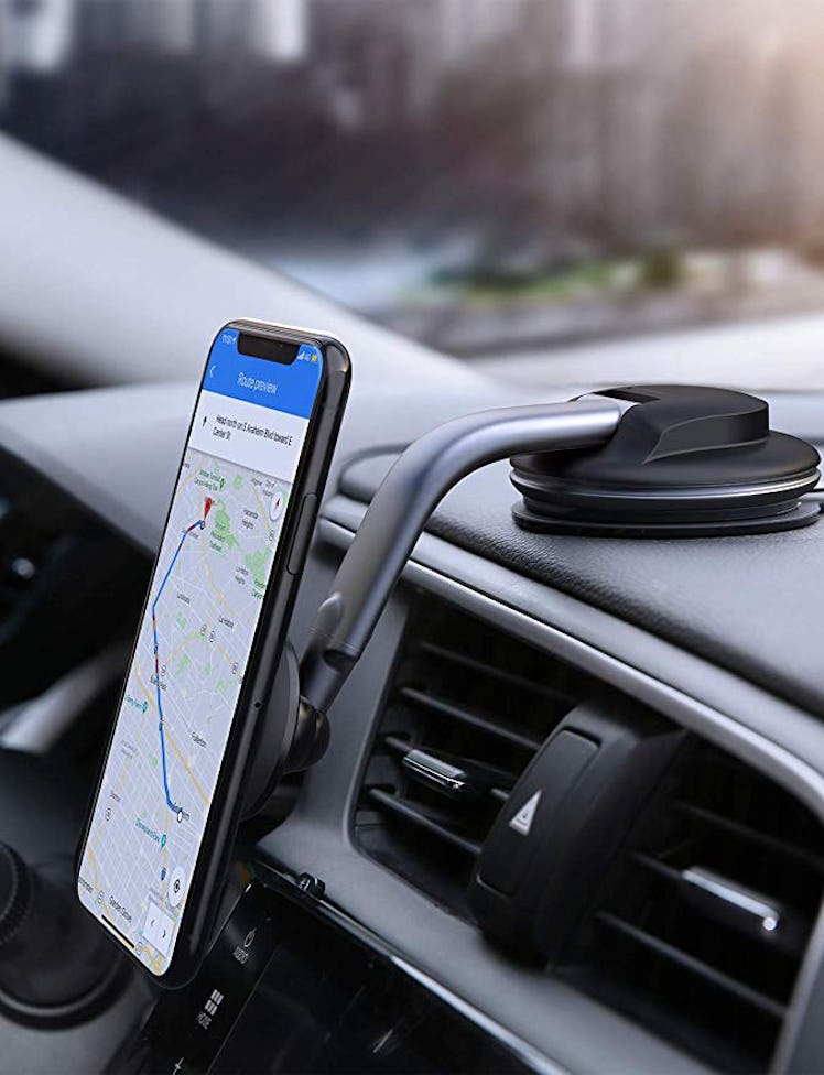 AUKEY Car Phone Mount
