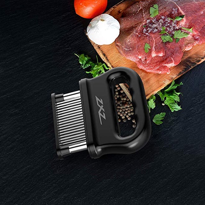 Mercy Shopping Meat Tenderizer