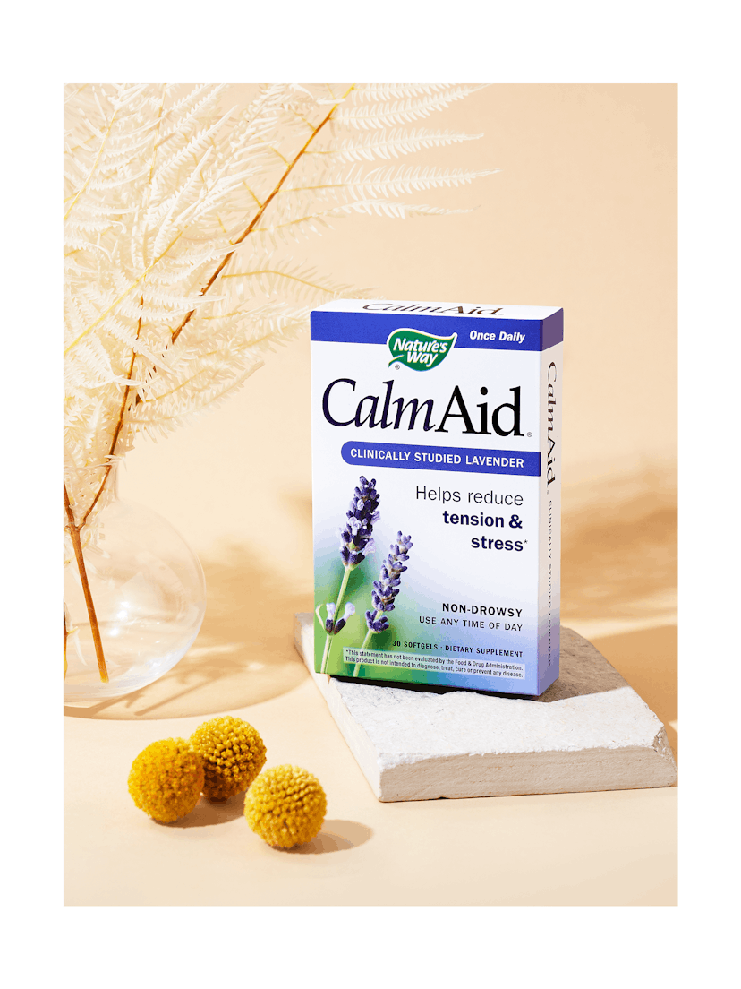 Nature's Way® CalmAid