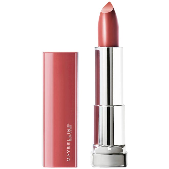 Maybelline New York Color Sensational Made for All Lipstick in Mauve For Me
