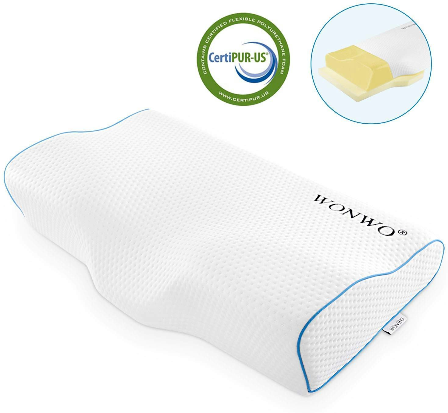 The 3 Best Pillows For Neck Arthritis