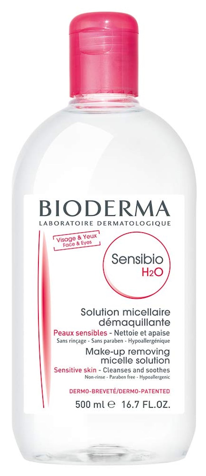 Bioderma Sensibo H20 Soothing Micellar Water