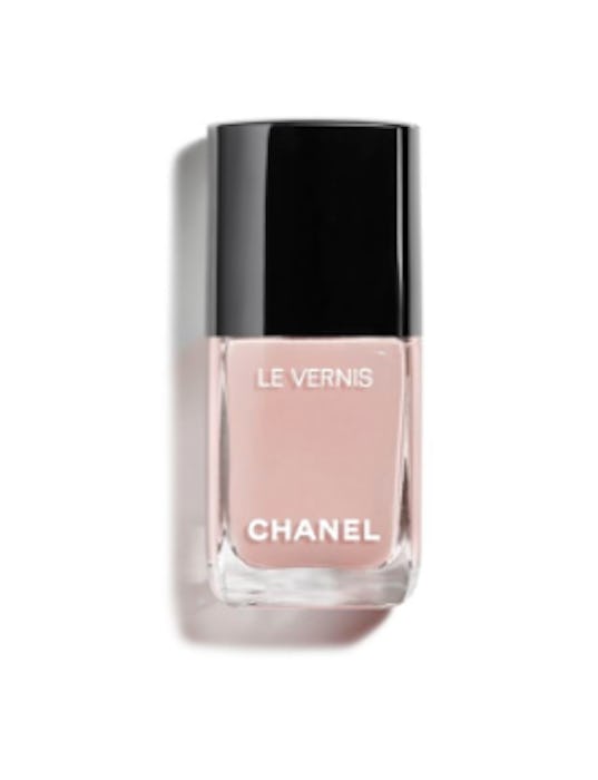 Le Vernis Longwear Nail Color
