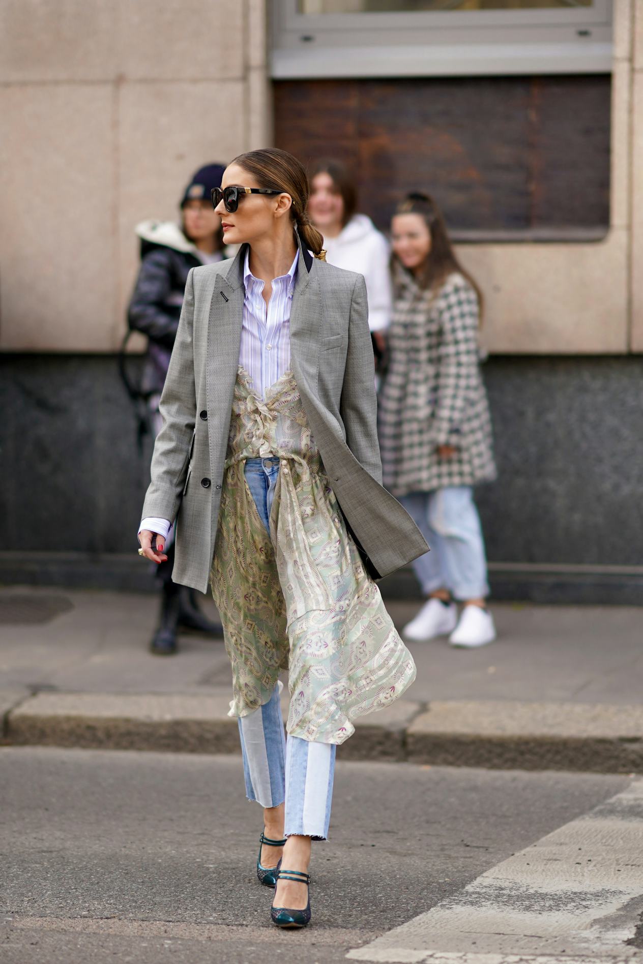7 Spring Outfit Ideas You'll Wear On Repeat Next Season