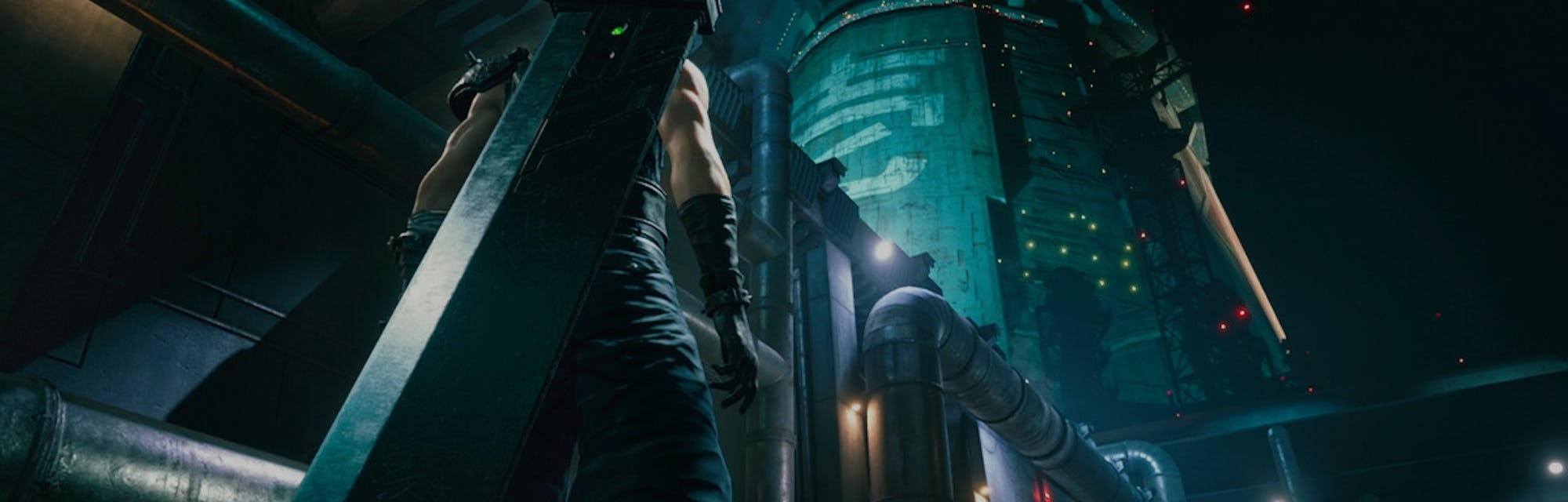 Final Fantasy 7 Remake Classic Mode How It S Closer To Turn Based Combat
