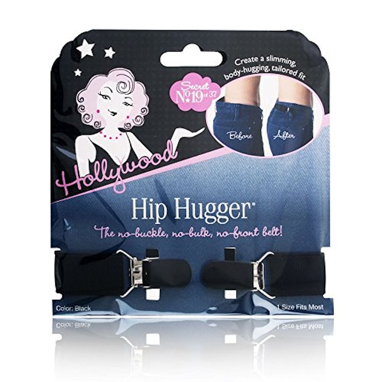 Hollywood Fashion Secrets Hip Hugger