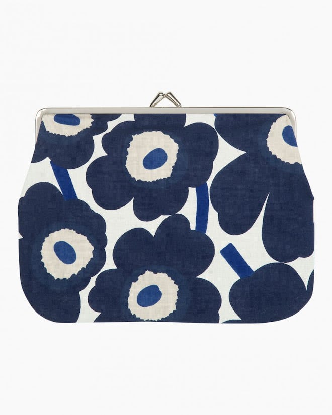 Mini Unikko Purse