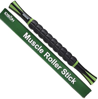 IDSON Muscle Roller Stick