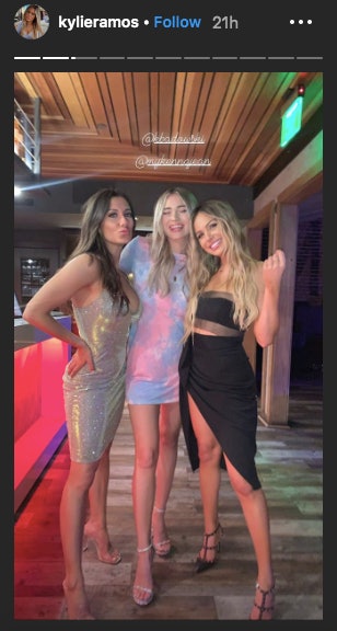 Voici tous les looks des femmes qui disent tout.