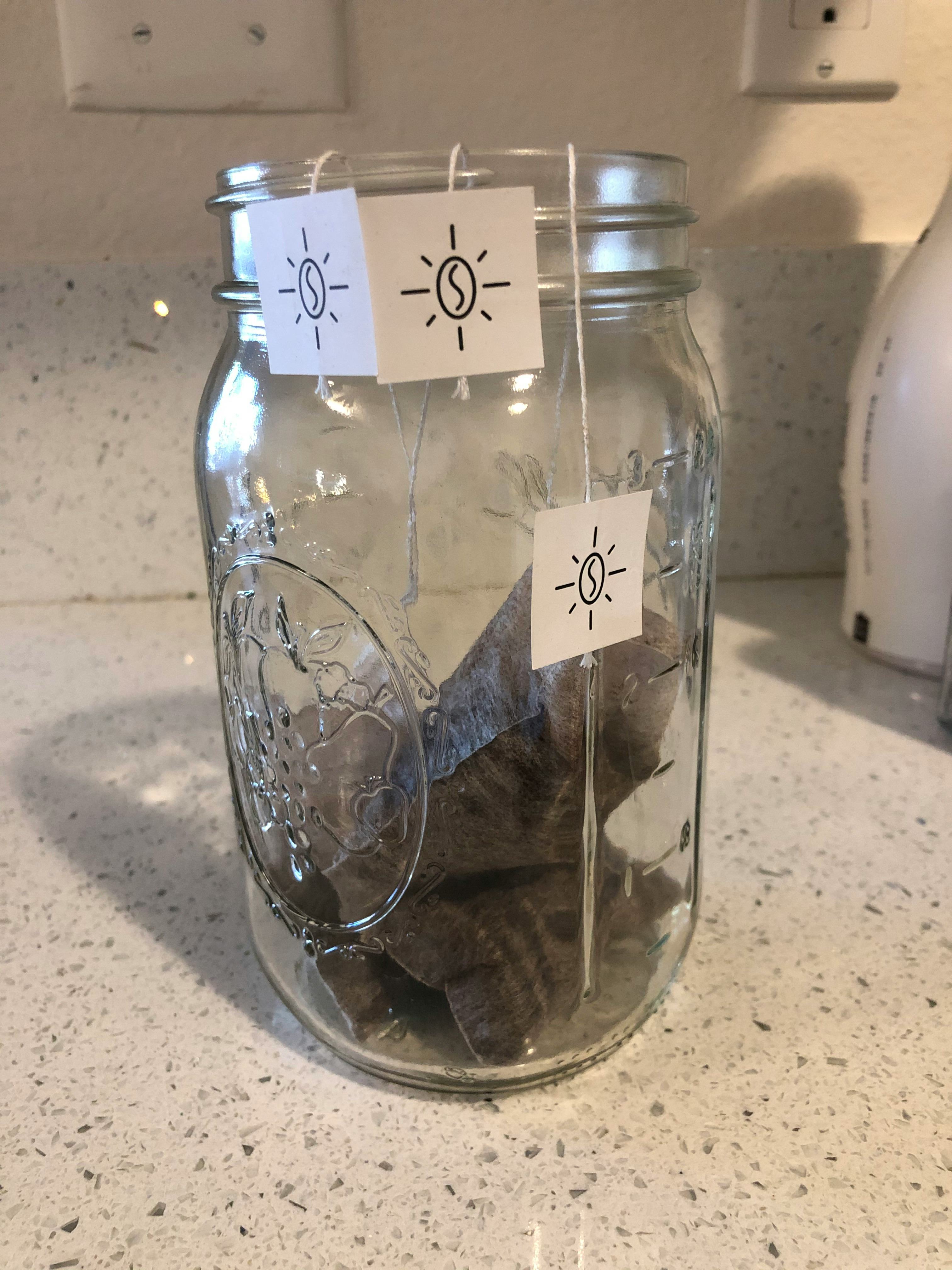 I Tried Emma Chamberlain S Iced Coffee Recipe To See If It S Worth