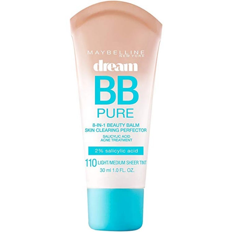 Maybelline Dream Pure BB Cream