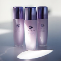 Tatcha's new Liquid Silk Canvas is the latest version of the brand's best-selling primer